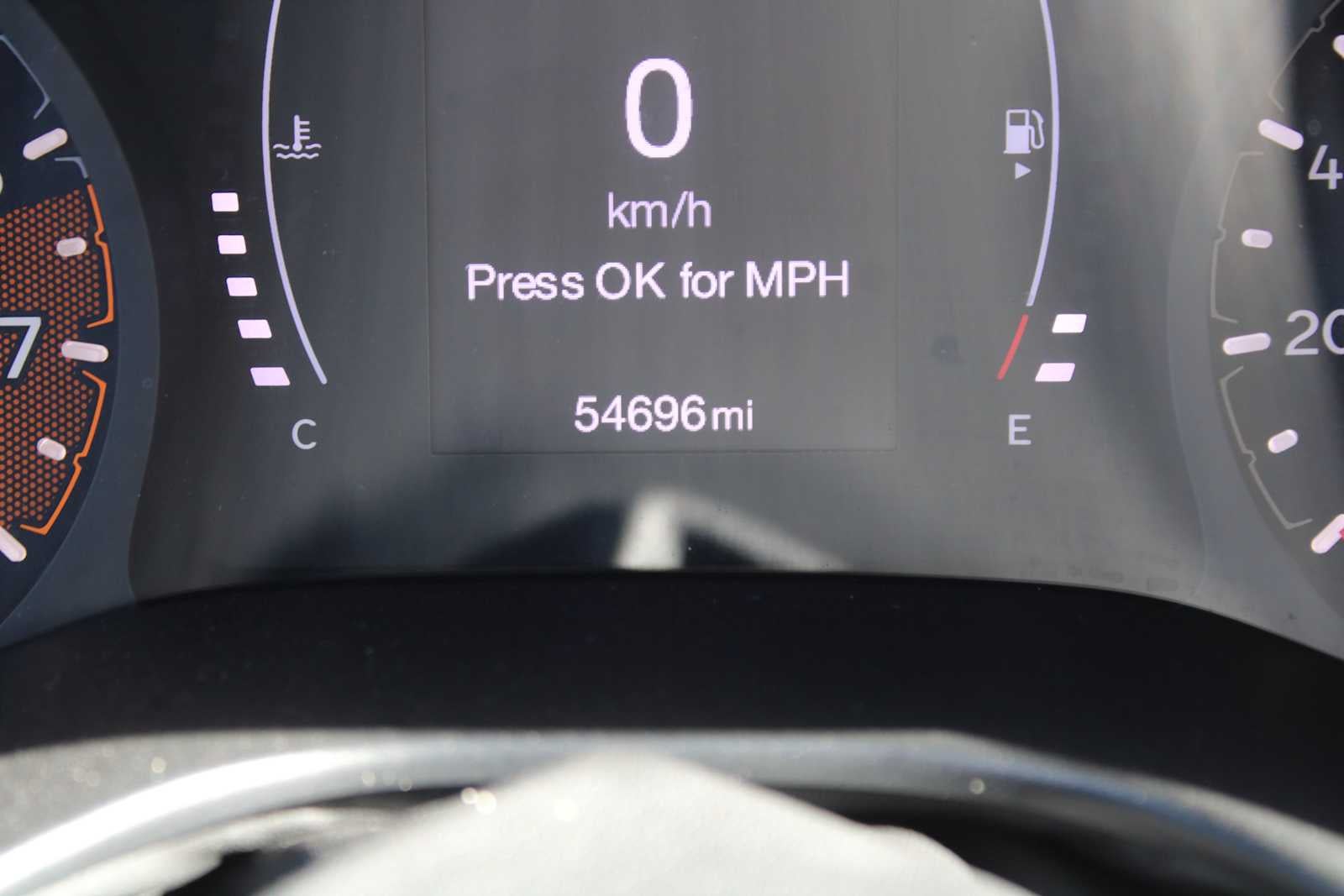 2022 Jeep Compass Latitude FWD