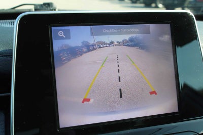 2022 Jeep Compass Latitude FWD