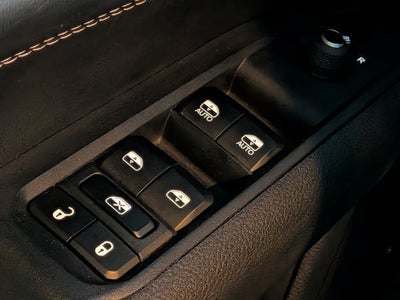 2023 Jeep Compass Altitude