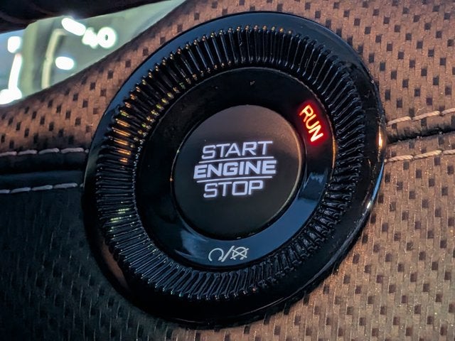 2023 Jeep Compass Altitude