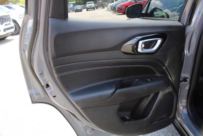 2023 Jeep Compass Altitude