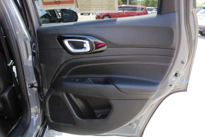 2023 Jeep Compass Altitude