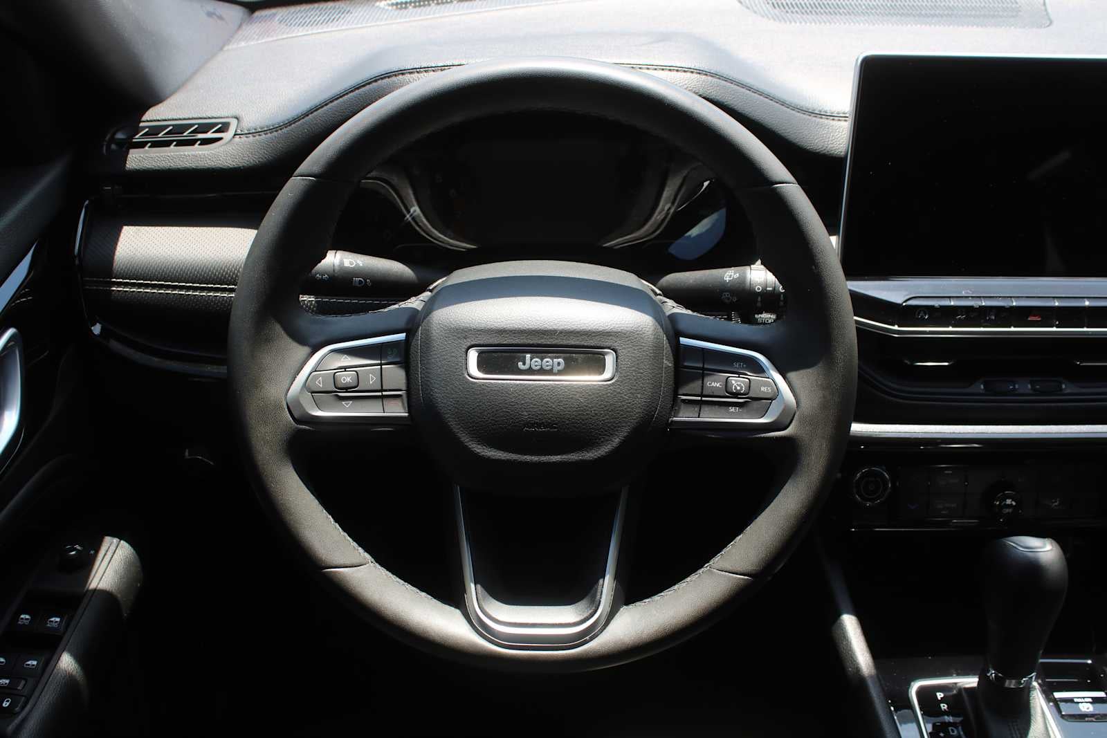 2023 Jeep Compass Altitude
