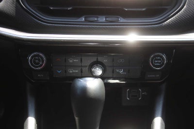 2023 Jeep Compass Altitude