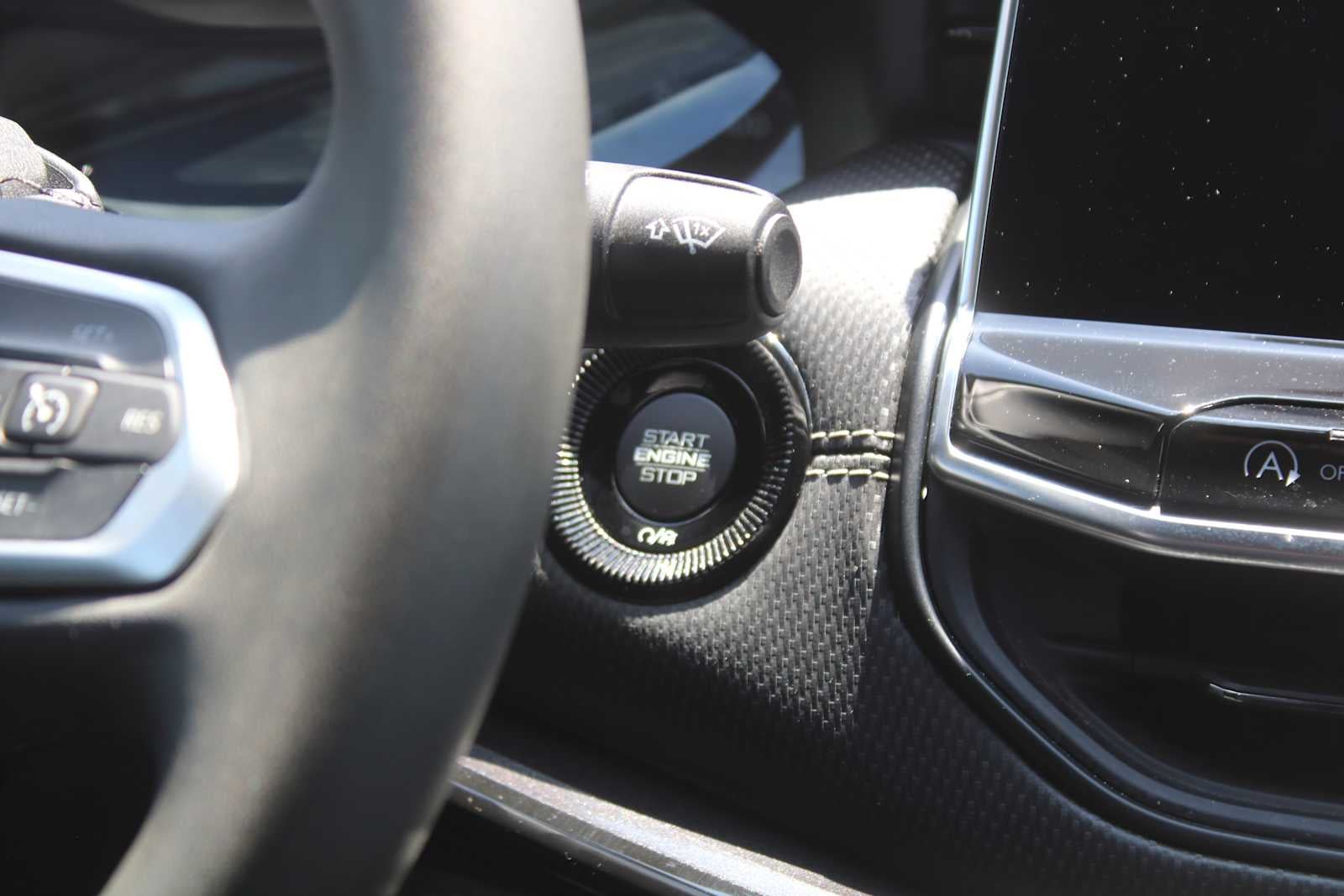 2023 Jeep Compass Altitude