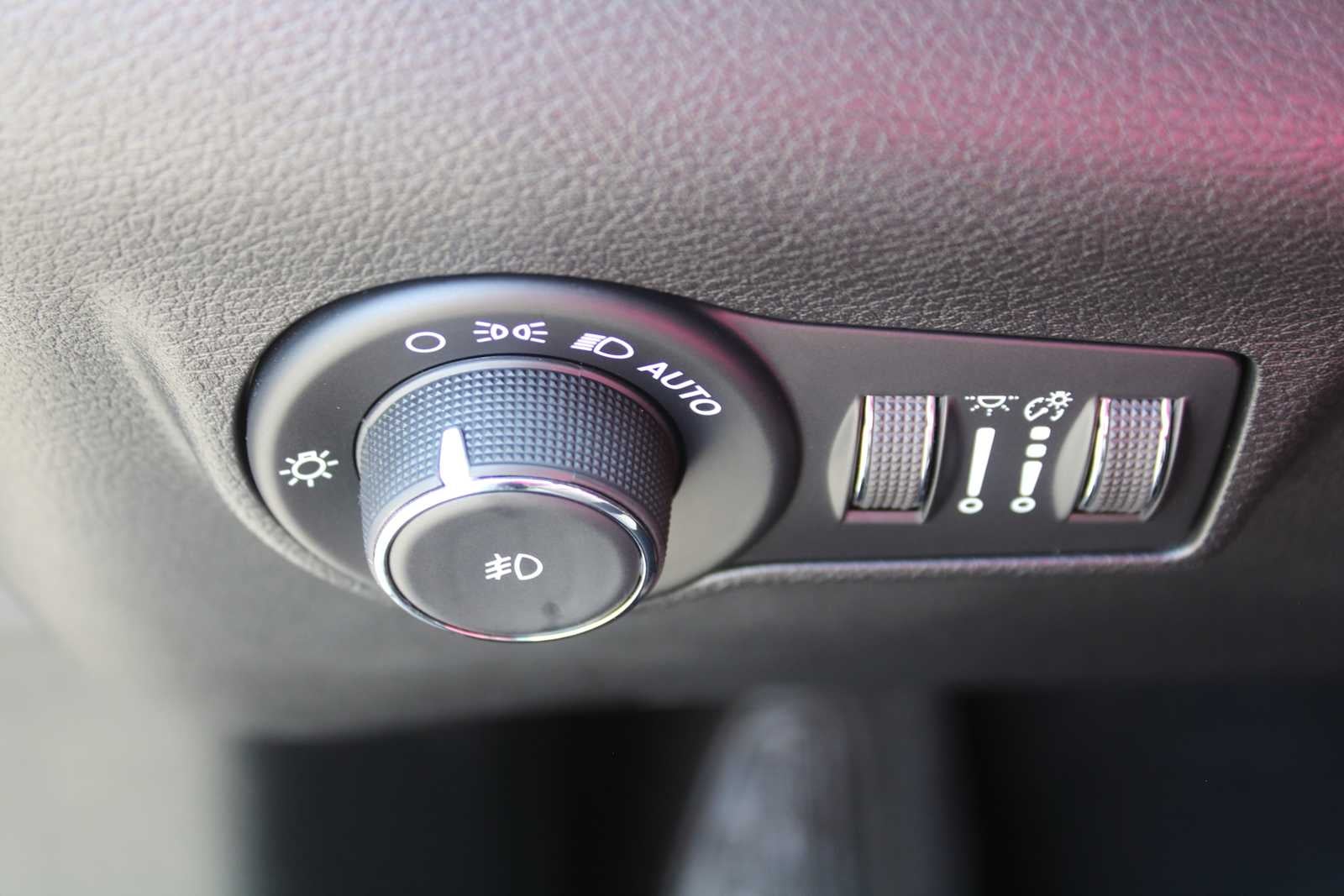 2023 Jeep Compass Altitude