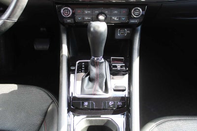 2022 Jeep Compass Trailhawk 4x4