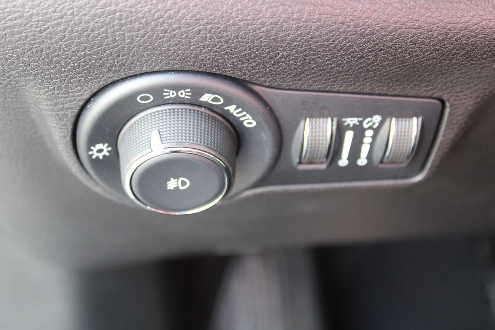 2022 Jeep Compass Trailhawk 4x4