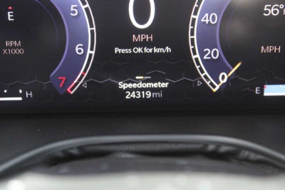 2022 Jeep Compass Trailhawk 4x4