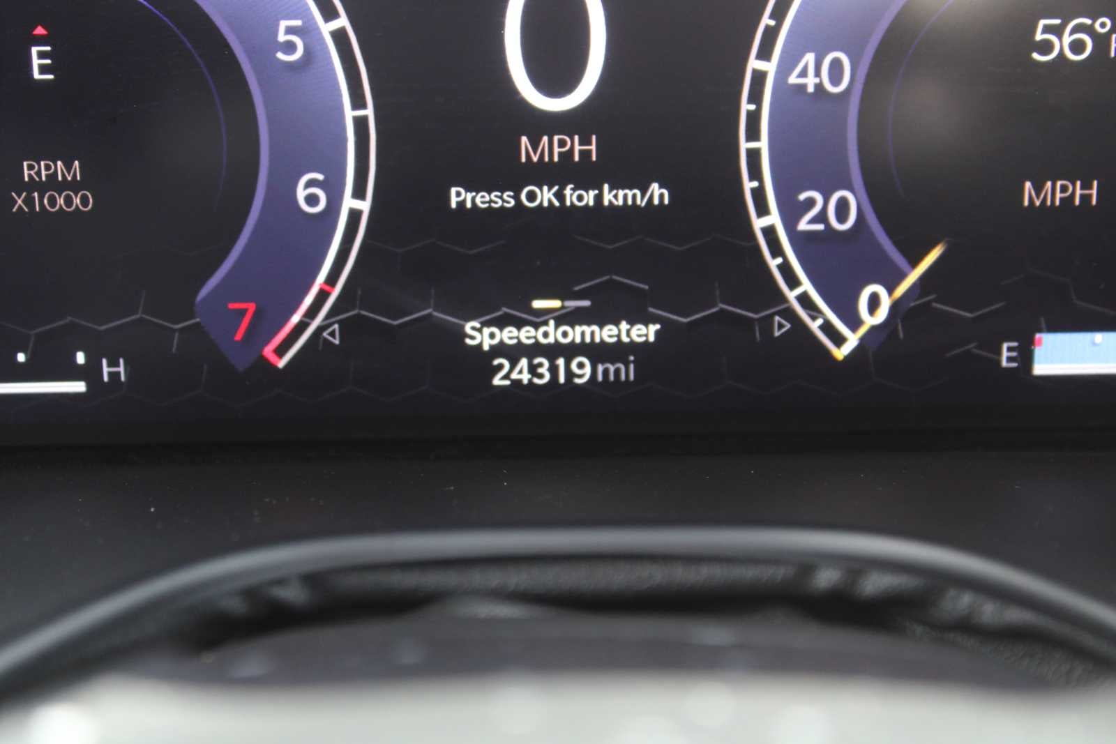 2022 Jeep Compass Trailhawk 4x4