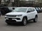 2022 Jeep Compass Latitude Lux 4x4