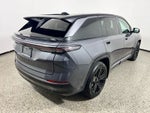 2024 Jeep Wagoneer S Launch Edition