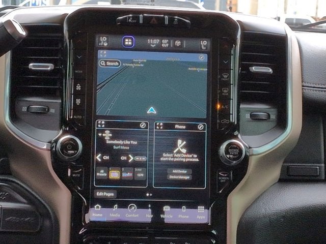 2022 RAM 3500 Laramie