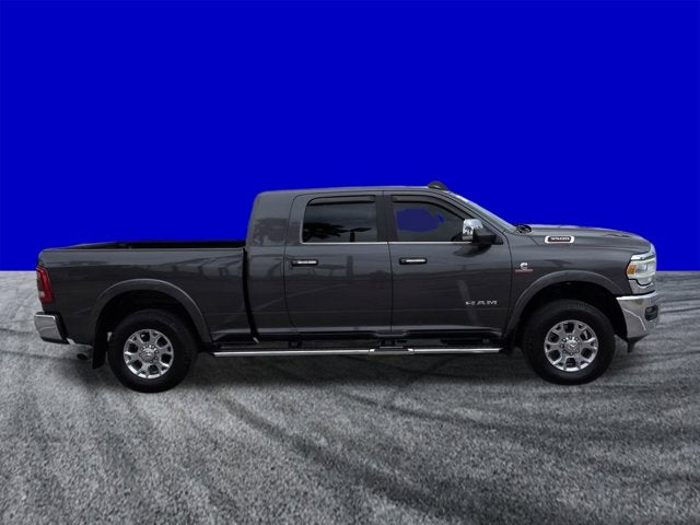 2022 RAM 3500 Laramie