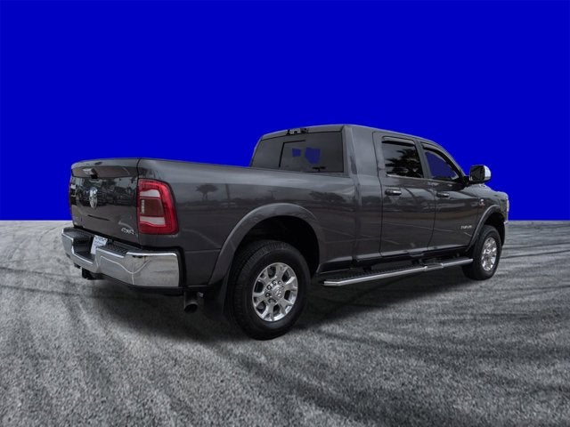 2022 RAM 3500 Laramie
