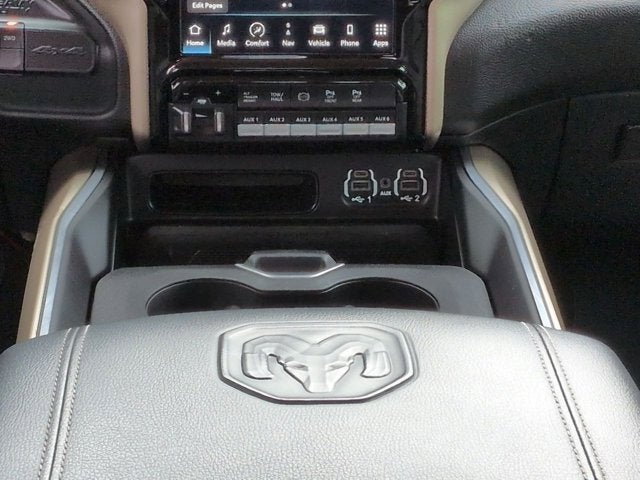 2022 RAM 3500 Laramie