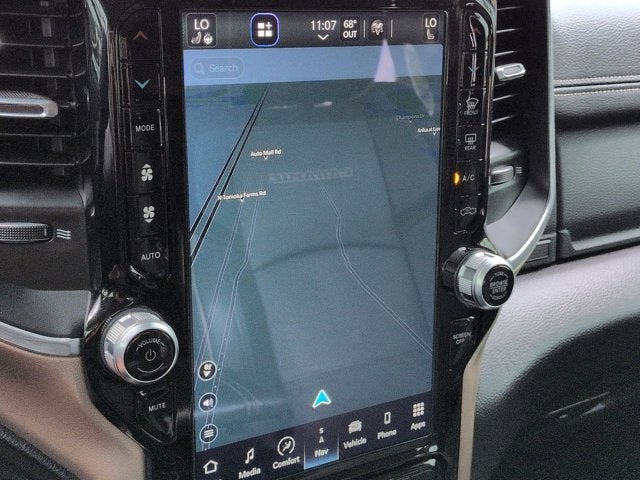 2022 RAM 3500 Laramie