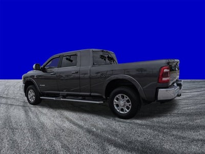 2022 RAM 3500 Laramie
