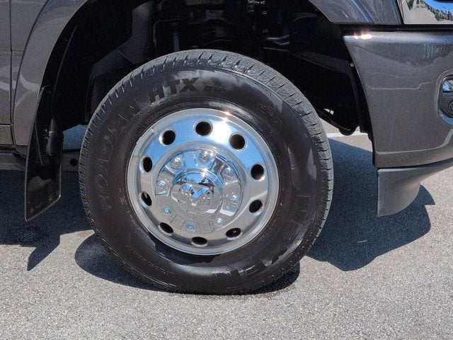 2024 RAM 3500 Limited