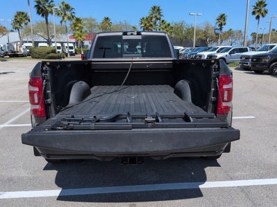 2024 RAM 3500 Limited