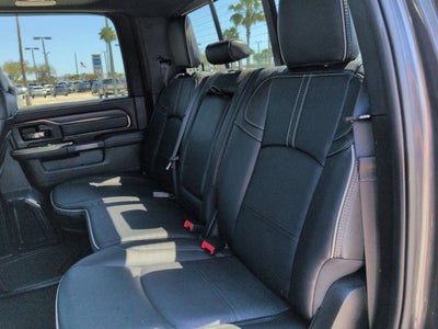 2024 RAM 3500 Limited