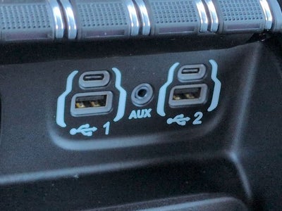 2024 RAM 3500 Limited