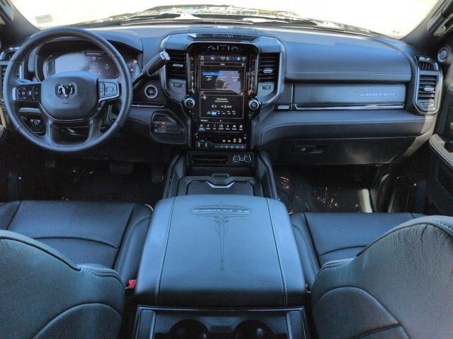 2024 RAM 3500 Limited