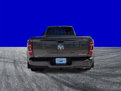 2024 RAM 3500 Limited