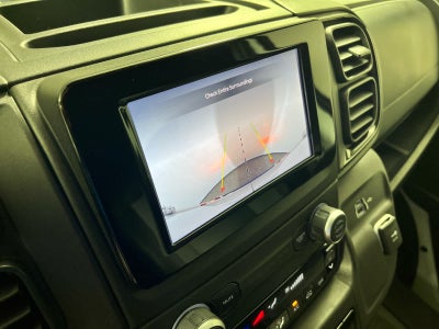 2025 RAM ProMaster Tradesman