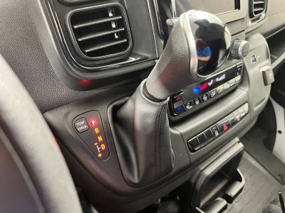 2025 RAM ProMaster Tradesman
