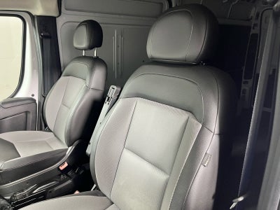 2025 RAM ProMaster Tradesman