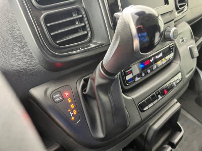 2025 RAM ProMaster Tradesman