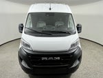 2025 RAM ProMaster Tradesman