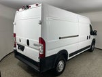 2025 RAM ProMaster Tradesman