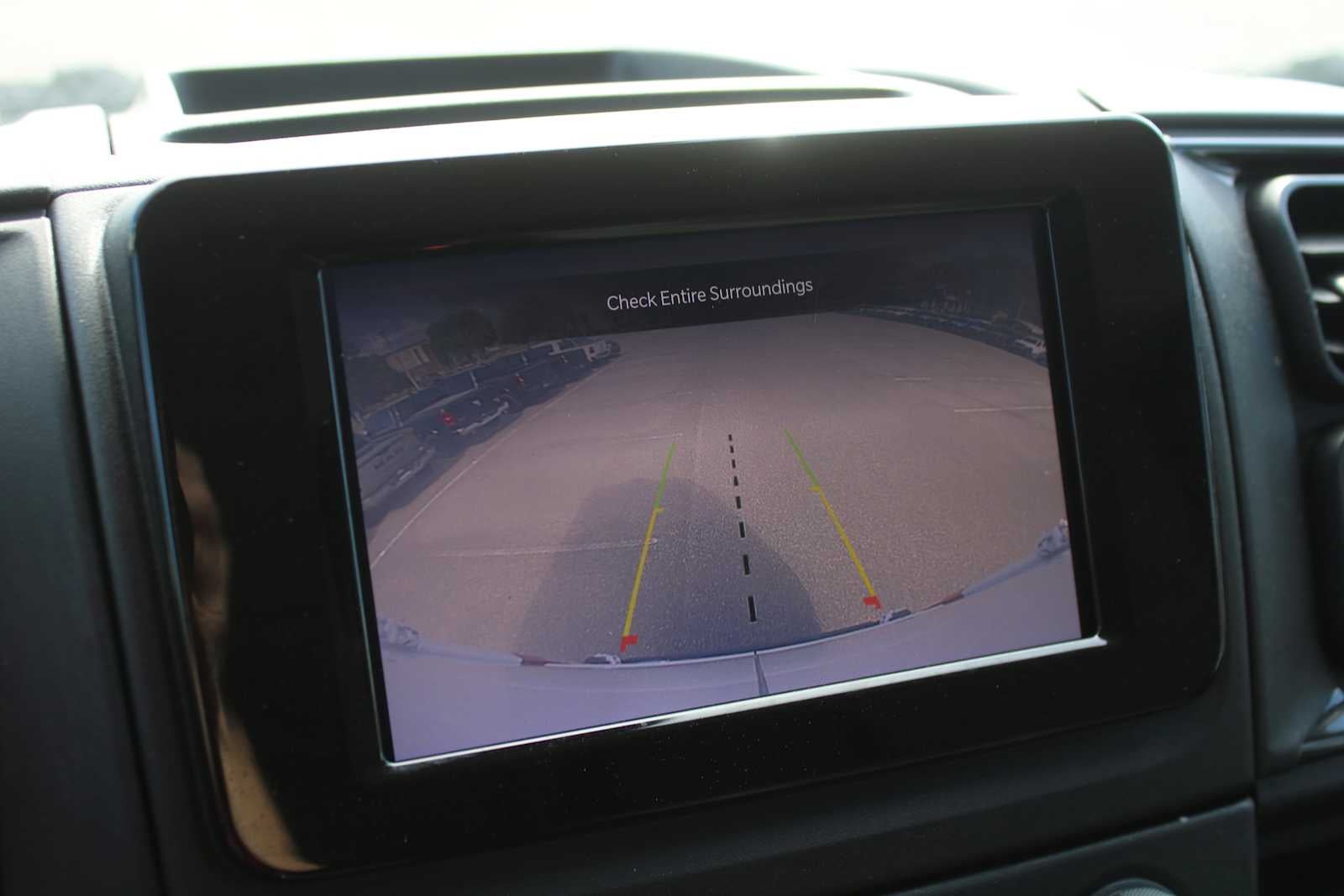 2024 RAM ProMaster 2500 Cargo Van Tradesman High Roof 159' WB w/Pass Seat