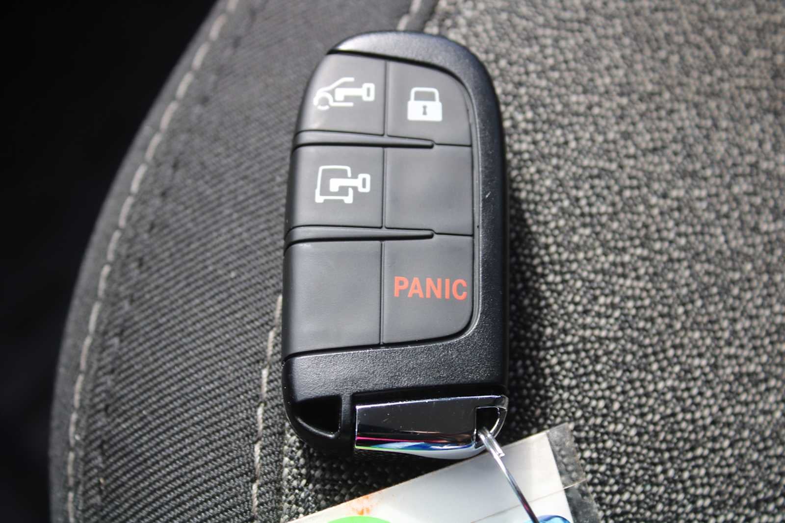 2024 RAM ProMaster 2500 Cargo Van Tradesman High Roof 159' WB w/Pass Seat