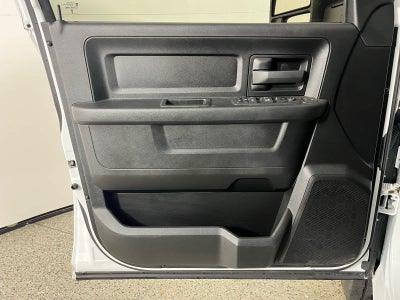 2024 RAM 2500 Tradesman Crew Cab 4x4 6'4' Box