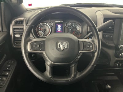2024 RAM 2500 Tradesman Crew Cab 4x4 6'4' Box