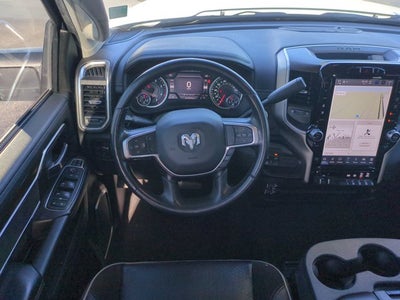 2023 RAM 2500 Laramie