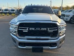 2024 RAM 2500 Tradesman Crew Cab 4x4 8' Box
