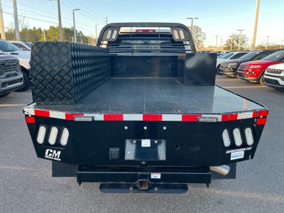 2024 RAM 2500 Tradesman Crew Cab 4x4 8' Box