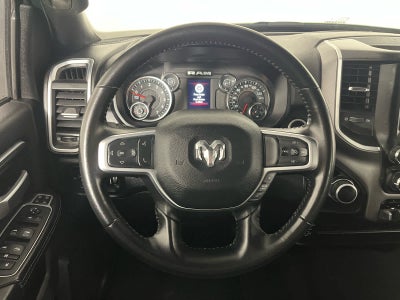 2024 RAM 2500 Big Horn Crew Cab 4x4 8' Box