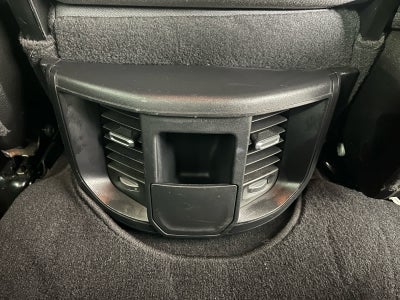 2024 RAM 2500 Big Horn Crew Cab 4x4 8' Box