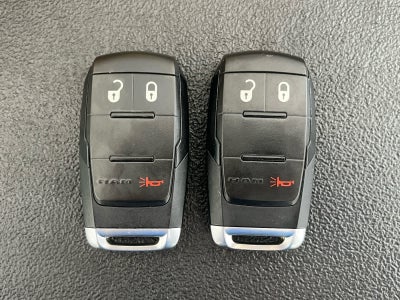 2024 RAM 2500 Big Horn Crew Cab 4x4 8' Box