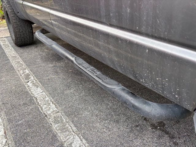 2003 Dodge Ram 2500 SLT