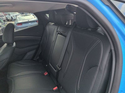 2024 Ford Mustang Mach-E Premium