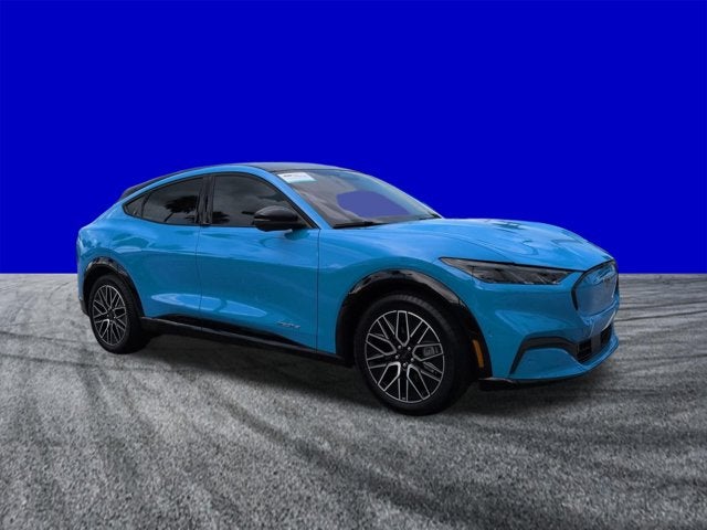 2024 Ford Mustang Mach-E Premium