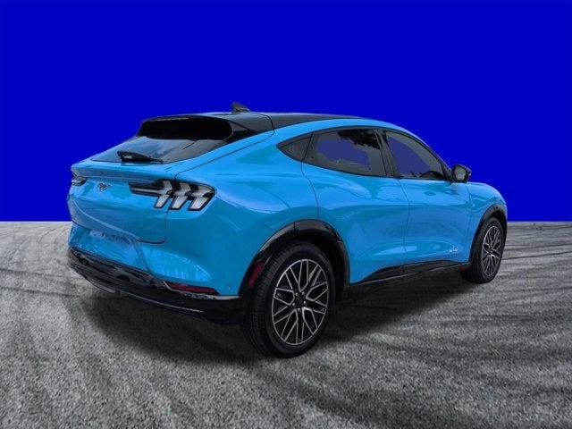 2024 Ford Mustang Mach-E Premium