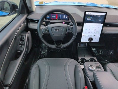 2024 Ford Mustang Mach-E Premium