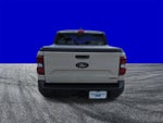 2025 Ford Maverick Tremor